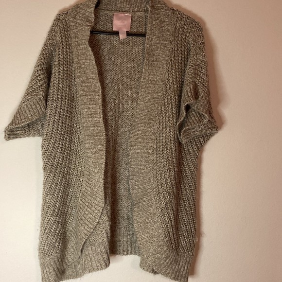 Romeo & Juliet Couture Sweaters - cardigan sweater soft cozy Romeo Juliet